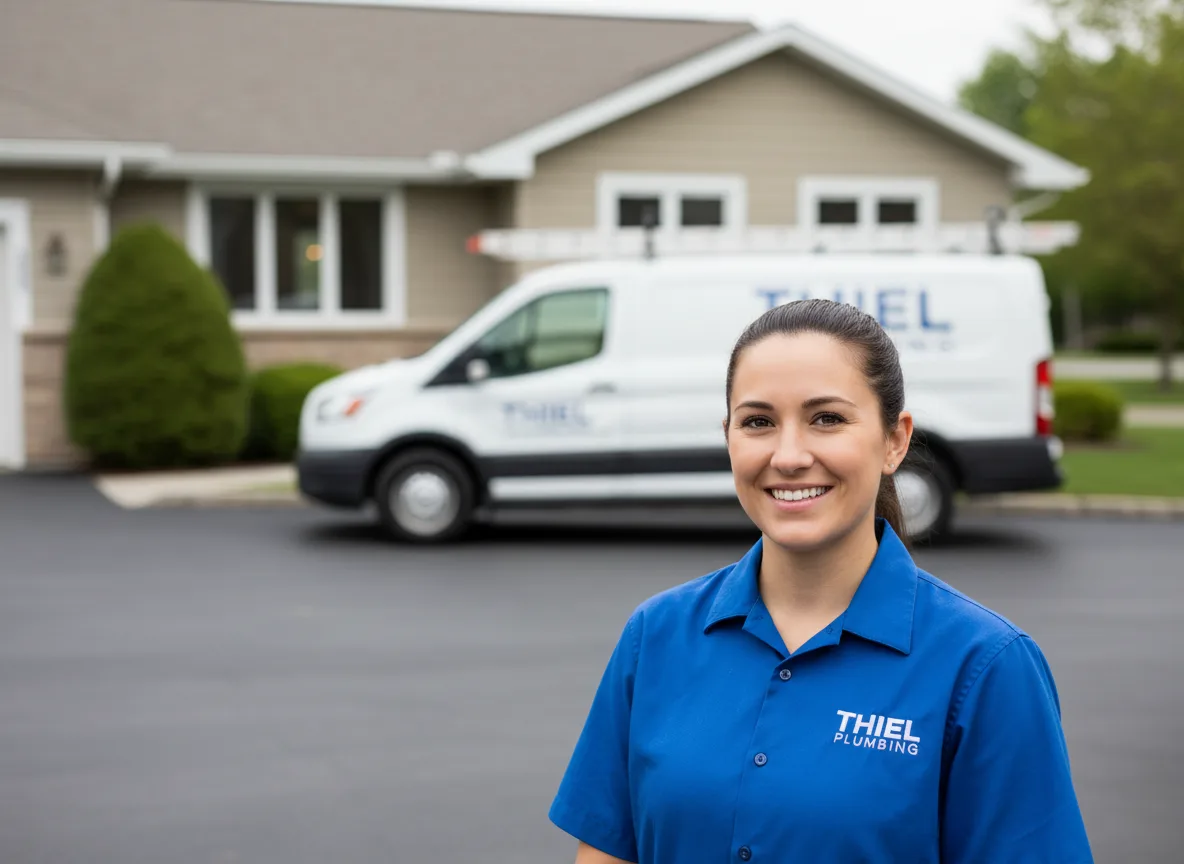 Plumber Pottsville, PA FAQs